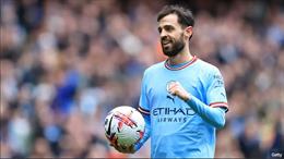 Các đội bóng ở Ả Rập Xê Út tấn công Man City