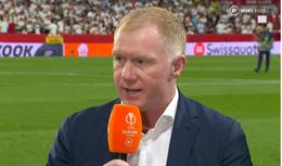 Paul Scholes chỉ ra cái tên khiến ông ngạc nhiên nhất ở Hè 2023