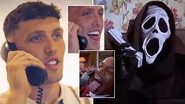 Burnley gây sốc với màn giới thiệu tân binh không giống ai