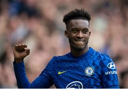 Chelsea quyết định tương lai Callum Hudson-Odoi 