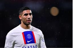 Người đại diện lên tiếng về khả năng Achraf Hakimi tới Man City