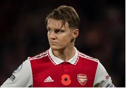 Đội trưởng Arsenal thể hiện quyết tâm lớn trước mùa giải mới