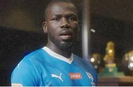 CHÍNH THỨC: Kalidou Koulibaly rời Chelsea tới Al-Hilal