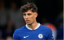 Jorginho ngầm xác nhận Kai Havertz tới Arsenal