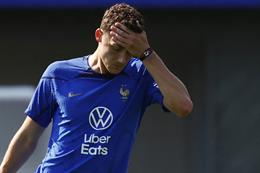 Liverpool tranh tuyển thủ Pháp với MU