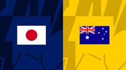 Nhận định U17 Nhật Bản vs U17 Australia 17h00 ngày 26/6 (U17 châu Á 2023)