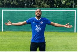 Đây! Đối tác bất ngờ của Nkunku ở Chelsea mùa tới