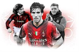 Sandro Tonali: Milanista có giao diện Pirlo kèm hệ điều hành Gattuso và De Rossi