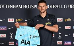 Tottenham CHÍNH THỨC có thủ môn mới thay Hugo Lloris