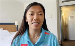 Huỳnh Như khoe tài lẻ, dành tặng mẹ món quà đặc biệt