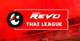 Thai League "khóc thét" vì tiền bản quyền truyền hình giảm mạnh