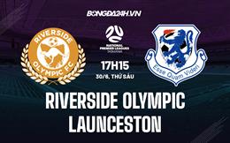 Nhận định Olympic vs Launceston 17h15 ngày 30/6 (VĐ bang Tasmania 2023)