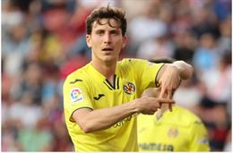 Mục tiêu hàng đầu từ chối MU, cập bến Aston Villa