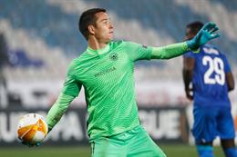 Filip Nguyễn và cơ hội viết tiếp giấc mơ dang dở