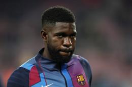 Barca mất một đống tiền để chấm dứt hợp đồng với Samuel Umtiti