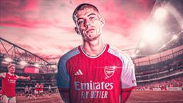 Cựu sao Arsenal nghi ngờ khả năng của Kai Havertz