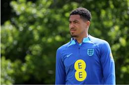 Sao Chelsea quyết định tương lai sau cuộc nói chuyện với Pochettino