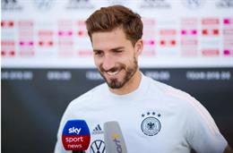 Từ chối chi 50 triệu bảng cho Andre Onana, MU chuyển hướng sang mục tiêu mới