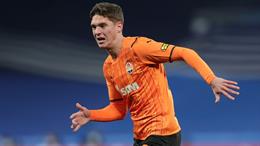 Mykhailo Mudryk muốn Chelsea chiêu mộ kẻ hủy diệt U21 Pháp