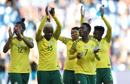 Đội bóng châu Phi đình công trước thềm World Cup nữ 2023