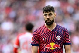 Josko Gvardiol vẫn đang ở rất xa việc gia nhập Man City