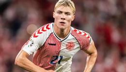 Diễn biến mới nhất vụ MU chiêu mộ Rasmus Hojlund