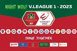 Lịch thi đấu giai đoạn 2 V.League chuẩn xác nhất: HAGL mở màn