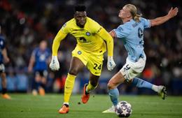 Erik ten Hag quyết tâm thực hiện lời hứa với Andre Onana