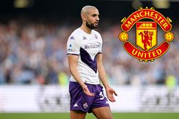 Điểm tin bóng đá tối 04/07: MU nâng giá mua Sofyan Amrabat