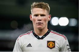 MU hy sinh Scott McTominay để có Moises Caicedo 