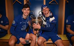 Chelsea bị chỉ trích vì để Mount và Havertz gia nhập kình địch