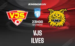 Nhận định bóng đá VJS vs Ilves 23h00 ngày 5/7 (Cúp QG Phần Lan 2023)