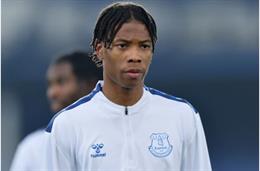 Chelsea có thêm tân binh từ Everton