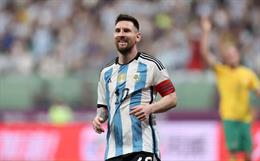 Đối thủ của Inter Miami hạ thấp Messi trước đối đầu