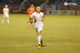 Quang Hải bất ngờ hé lộ lý do gia nhập CLB Công an Hà Nội