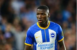 Brighton chê 80 triệu bảng của Chelsea