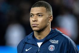 Rodrygo hy vọng Mbappe gia nhập Real Madrid ngay hè này