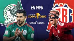 Nhận định bóng đá Mexico vs Costa Rica 8h30 ngày 9/7 (Gold Cup 2023)