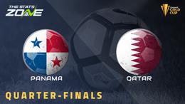 Nhận định Panama vs Qatar 6h00 ngày 9/7 (Concacaf Gold Cup 2023)