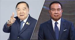 LĐBĐ Thái Lan nhận cảnh báo từ FIFA sau vụ ép người đứng đầu từ chức