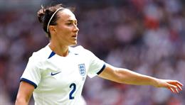 Tuyển nữ Anh đối đầu với Liên đoàn trước thềm World Cup nữ 2023