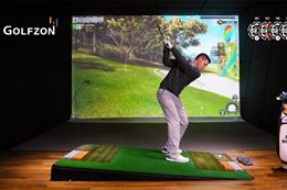 Ra mắt giải golf 3D chuyên nghiệp đầu tiên tại Việt Nam