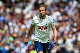Mùa giải mới cận kề, Harry Kane ưu tiên ở lại Tottenham