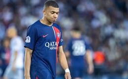 Điểm tin tối 23/7: Mbappe sẵn sàng ngồi chơi xơi nước ở PSG cả mùa sau