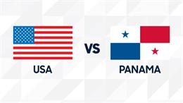 Nhận định bóng đá Mỹ vs Panama 6h30 ngày 13/7 (Gold Cup 2023)