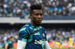 MU hoàn tất việc chiêu mộ Andre Onana trước ngày sang Mỹ