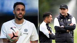 Aubameyang không cần phải trở lại Chelsea