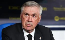 HLV Ancelotti có thể phải hầu tòa vì trốn thuế