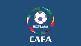 Hiệp hội bóng đá Trung Á là gì? Tổ chức những giải nào?