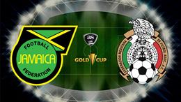 Nhận định bóng đá Jamaica vs Mexico 9h00 ngày 13/7 (Gold Cup 2023)